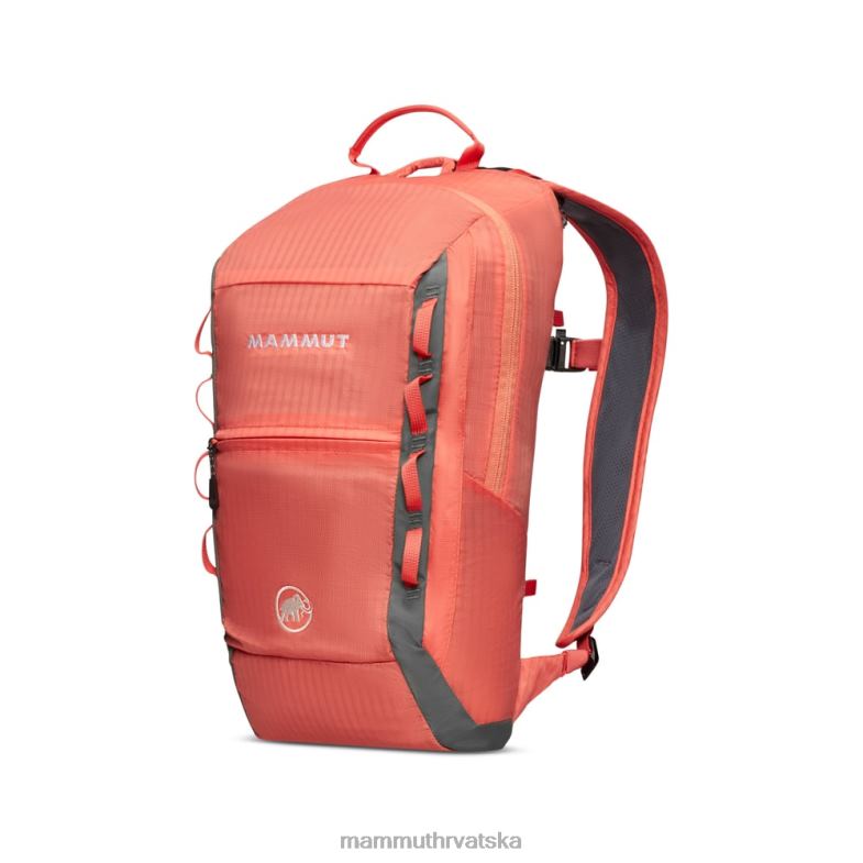 Mammut uniseks oprema neonsko svjetlo Z08N1491 losos