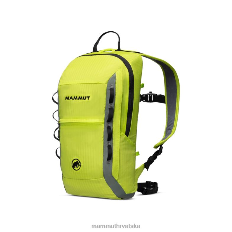 Mammut uniseks oprema neonsko svjetlo Z08N1492 visoko vapno