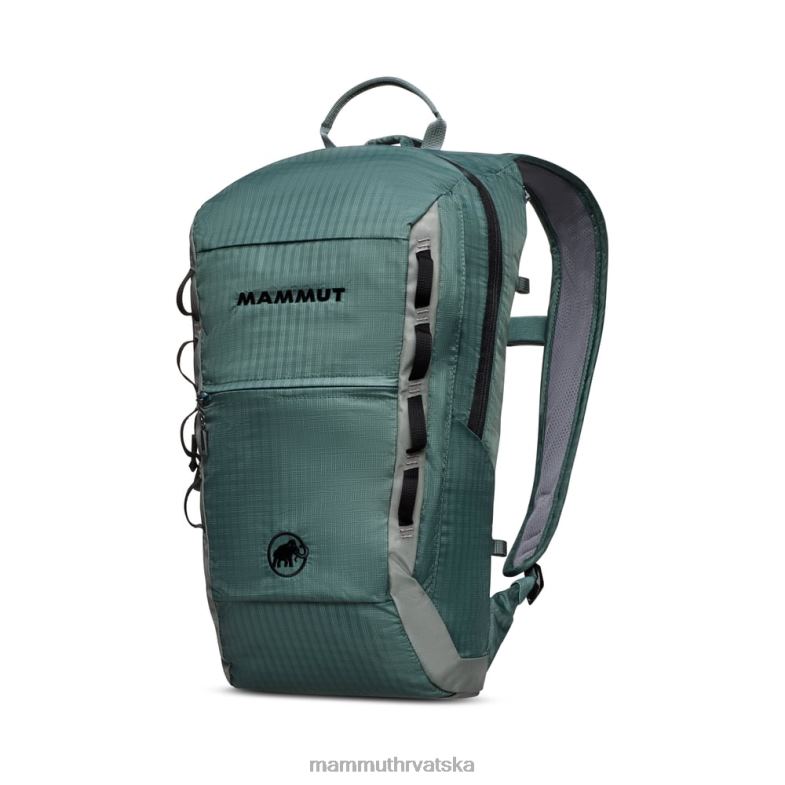 Mammut uniseks oprema neonsko svjetlo Z08N1493 tamni žad