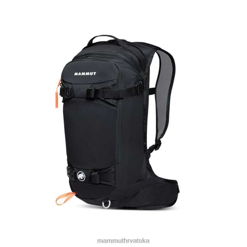 Mammut uniseks oprema nirvana 18 Z08N1450 crno