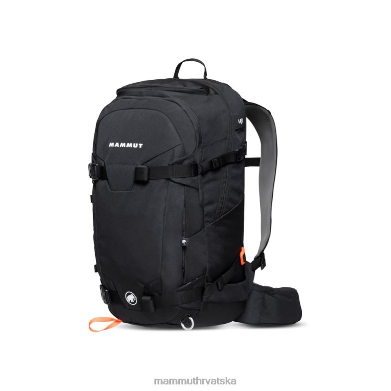 Mammut uniseks oprema nirvana 30 Z08N1447 crno