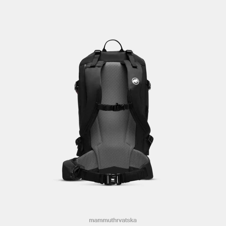 Mammut uniseks oprema nirvana 30 Z08N1449 vruće crveno-crno