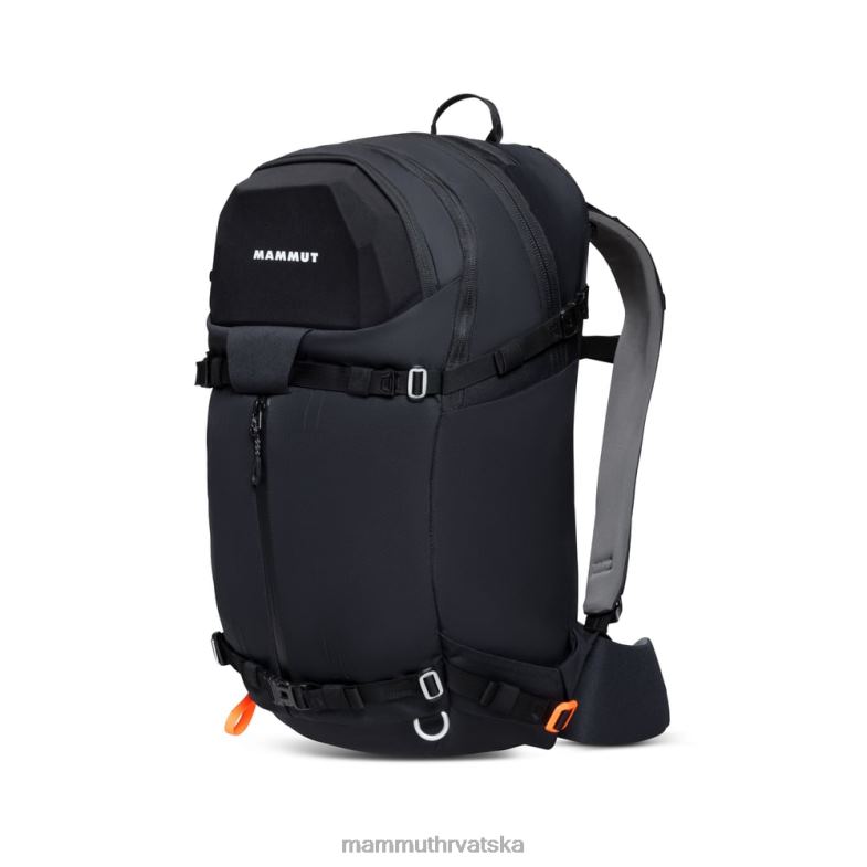 Mammut uniseks oprema nirvana 35 Z08N1384 crno