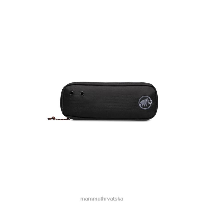 Mammut uniseks oprema putna vreća za pranje Z08N581 crno