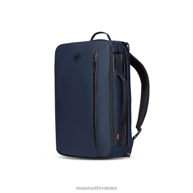 Mammut uniseks oprema seon 3-way 20 Z08N554 morski