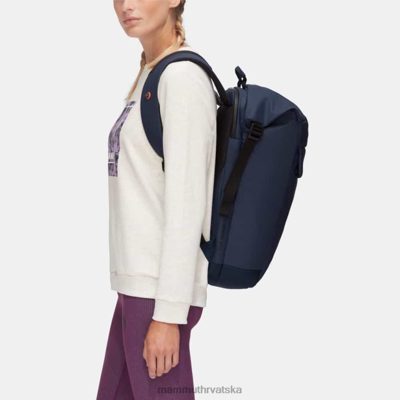 Mammut uniseks oprema seon kurir 20 Z08N582 morski