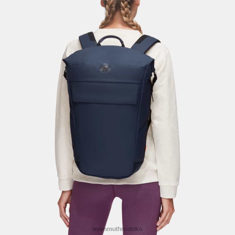 Mammut uniseks oprema seon kurir 20 Z08N582 morski