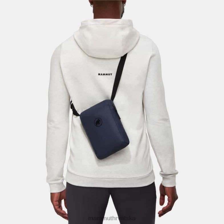Mammut uniseks oprema seon torbica Z08N1477 morski
