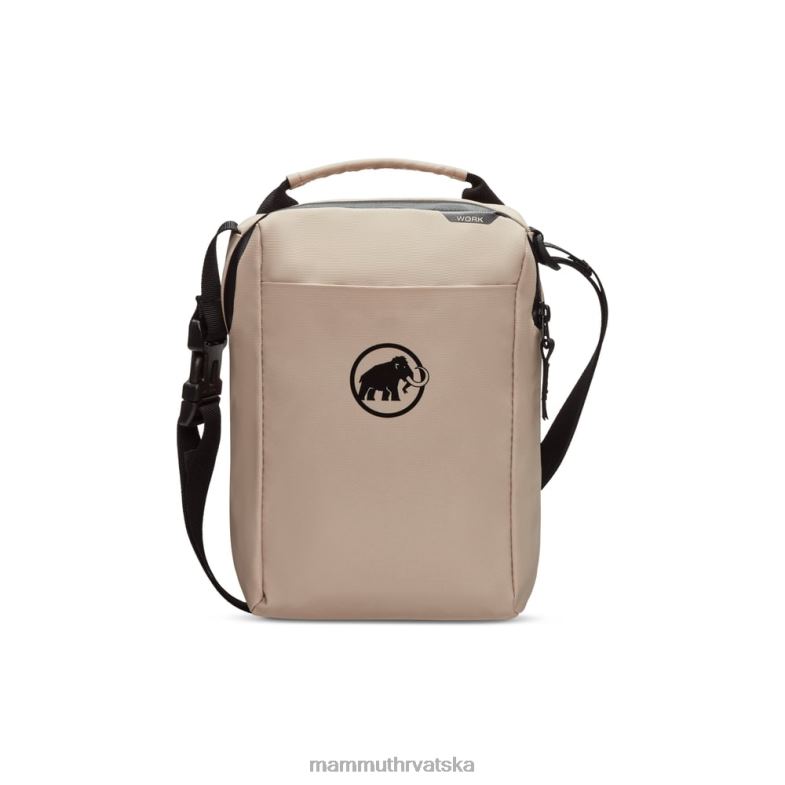 Mammut uniseks oprema seon torbica Z08N1478 savana