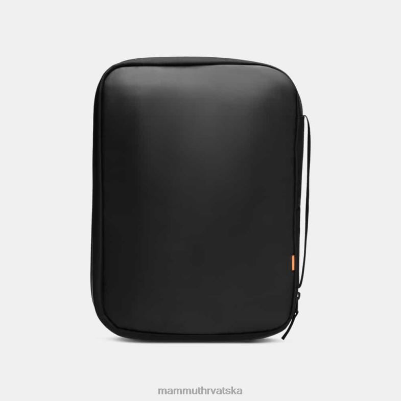 Mammut uniseks oprema seon torbica za laptop Z08N584 crno