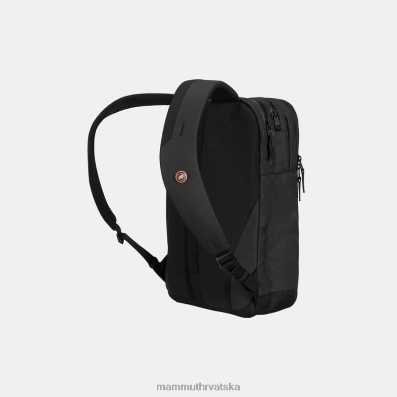 Mammut uniseks oprema seon transporter 15 Z08N1441 crno