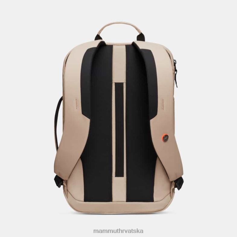 Mammut uniseks oprema seon transporter 15 Z08N1442 savana
