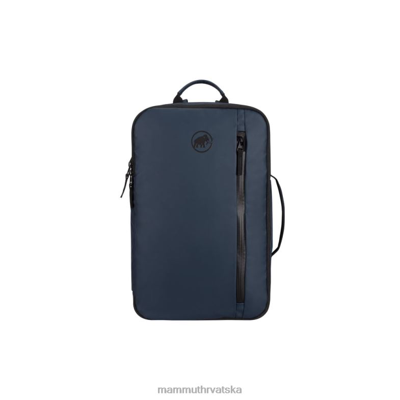 Mammut uniseks oprema seon transporter 15 Z08N555 morski