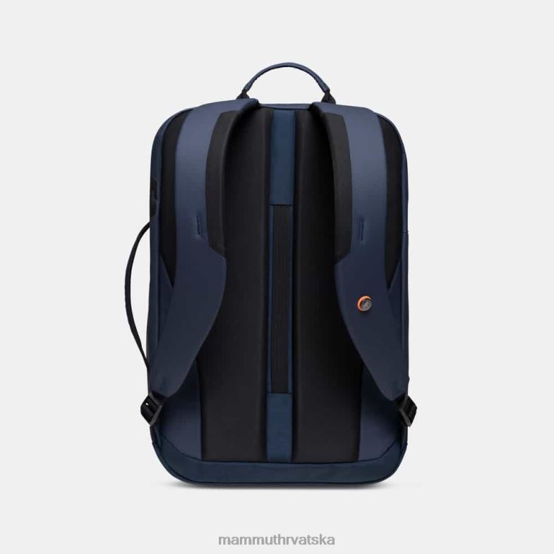 Mammut uniseks oprema seon transporter 25 Z08N1366 morski