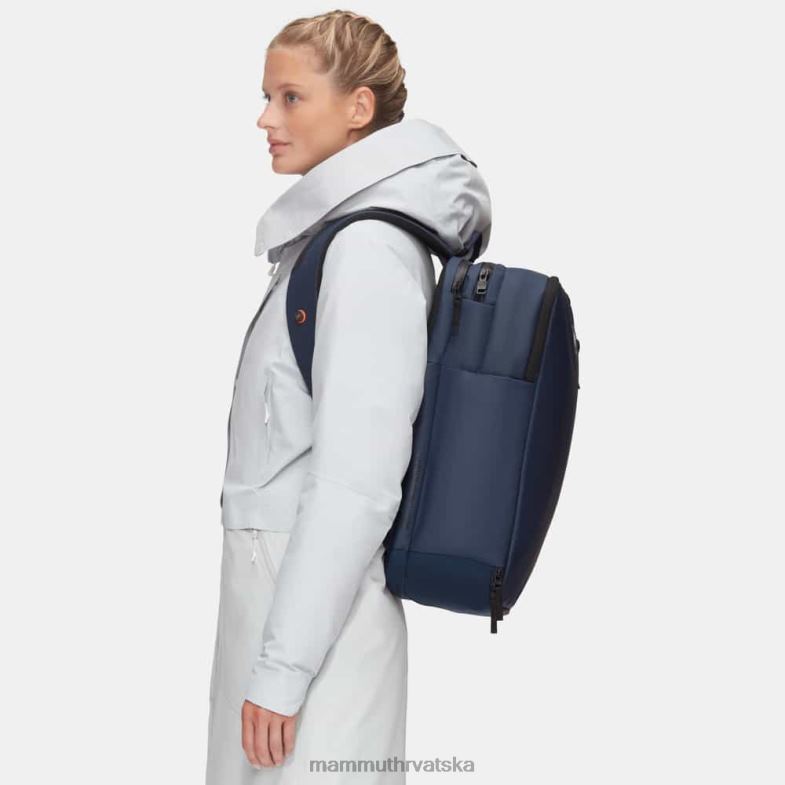 Mammut uniseks oprema seon transporter 25 Z08N1366 morski