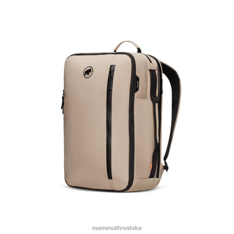 Mammut uniseks oprema seon transporter 25 Z08N1367 savana