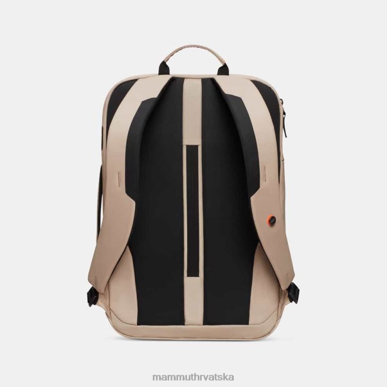 Mammut uniseks oprema seon transporter 25 Z08N1367 savana