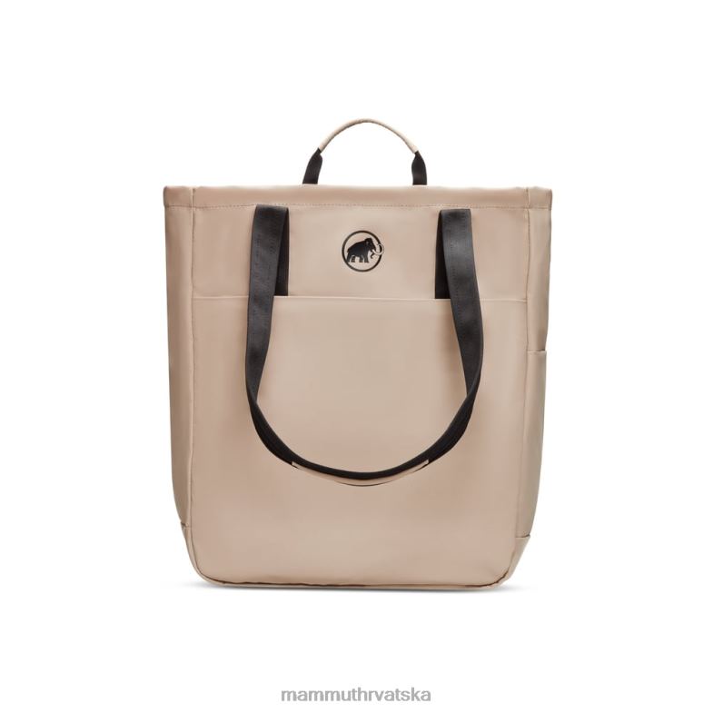 Mammut uniseks oprema seon velika torba Z08N1476 savana