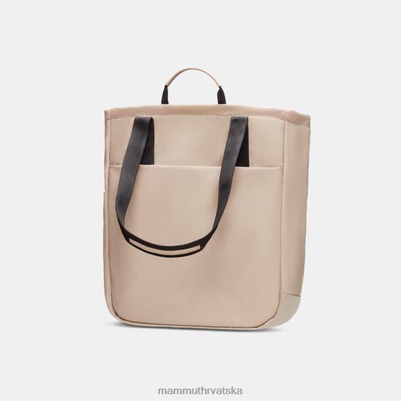 Mammut uniseks oprema seon velika torba Z08N1476 savana