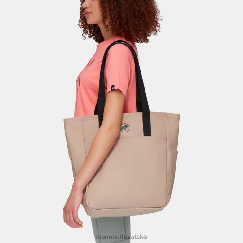 Mammut uniseks oprema seon velika torba Z08N1476 savana