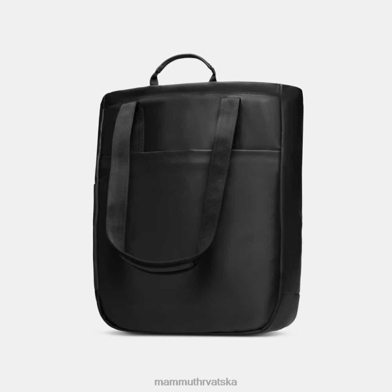 Mammut uniseks oprema seon velika torba Z08N583 crno