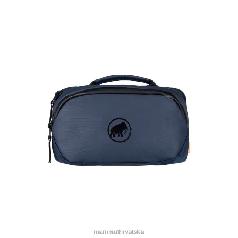 Mammut uniseks oprema seon waistpack Z08N1479 morski