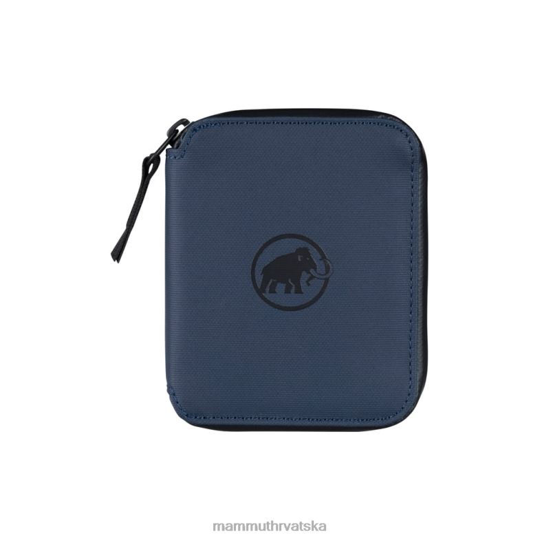 Mammut uniseks oprema seon zip novčanik Z08N1481 morski