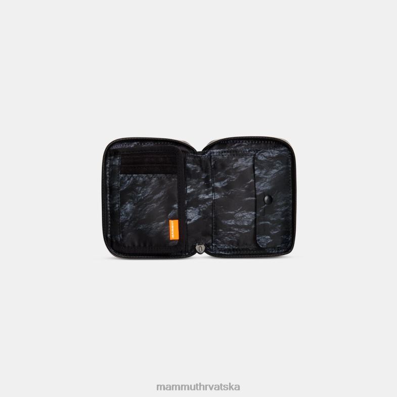 Mammut uniseks oprema seon zip novčanik Z08N1482 savana