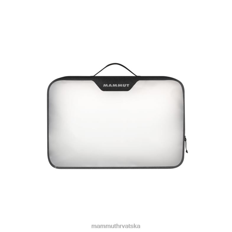 Mammut uniseks oprema svjetlo pametnog kućišta Z08N1307 crno