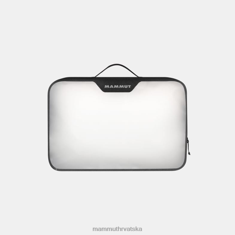 Mammut uniseks oprema svjetlo pametnog kućišta Z08N1307 crno