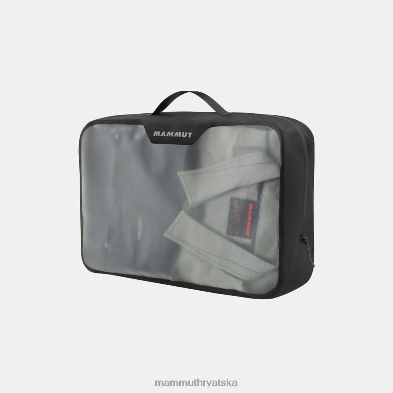 Mammut uniseks oprema svjetlo pametnog kućišta Z08N1307 crno