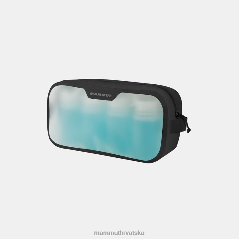 Mammut uniseks oprema svjetlo pametnog kućišta Z08N1307 crno