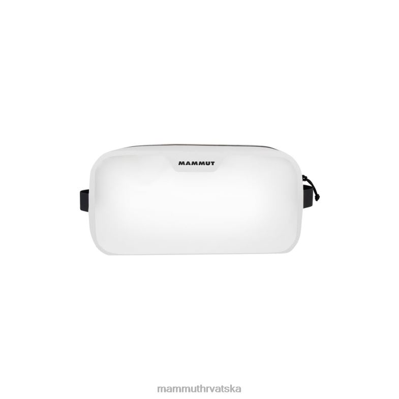 Mammut uniseks oprema svjetlo pametnog kućišta Z08N1308 bijela