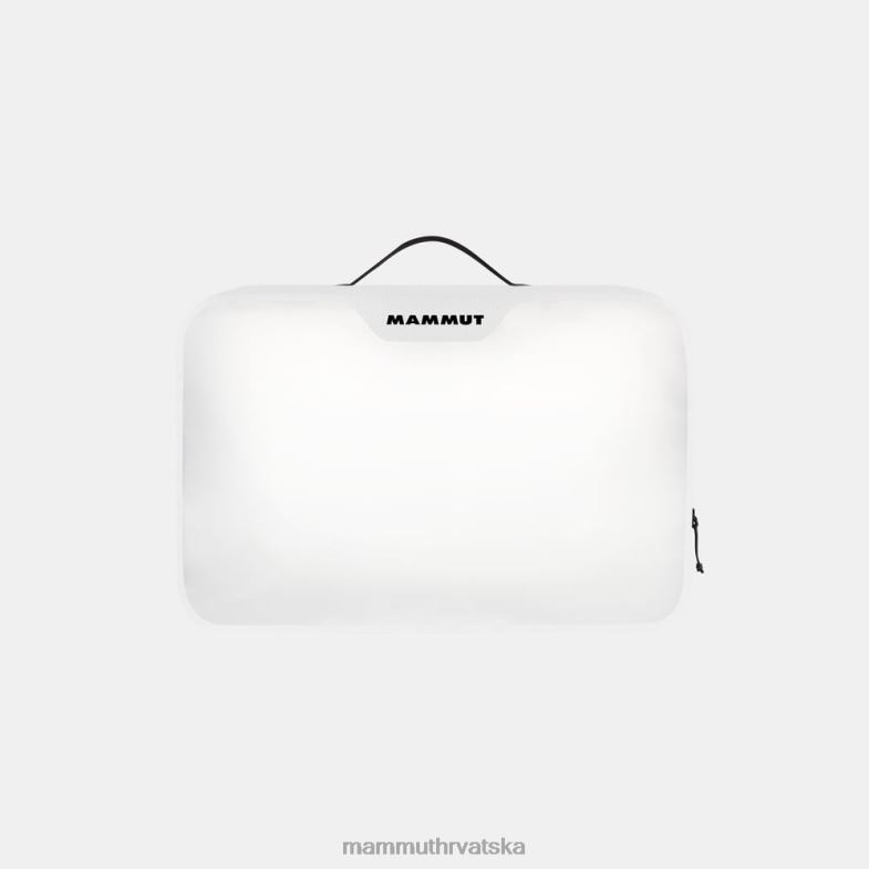 Mammut uniseks oprema svjetlo pametnog kućišta Z08N1308 bijela