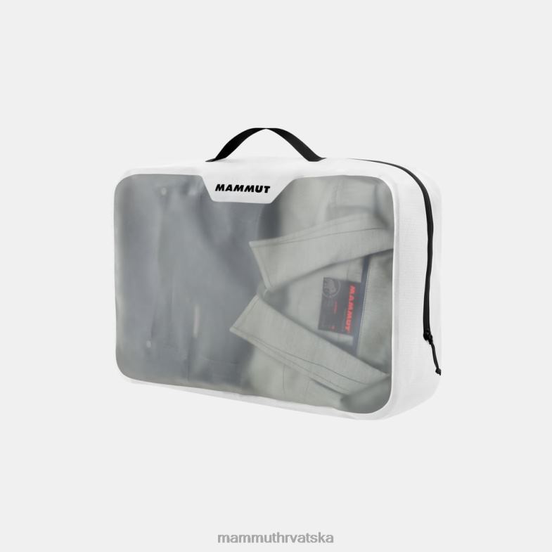 Mammut uniseks oprema svjetlo pametnog kućišta Z08N1308 bijela