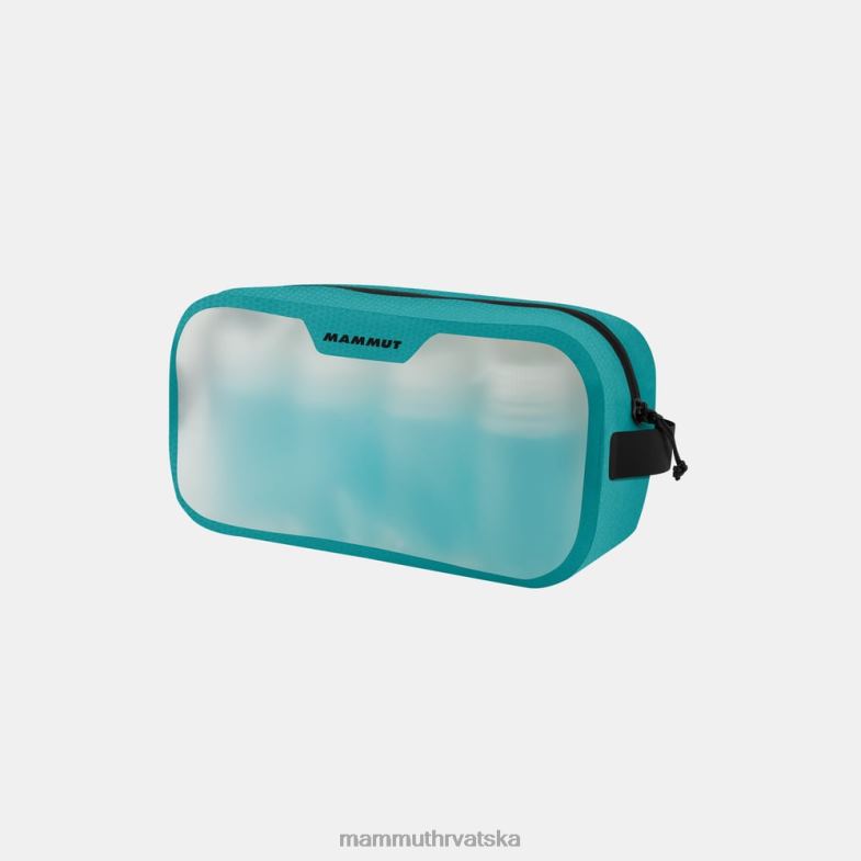 Mammut uniseks oprema svjetlo pametnog kućišta Z08N1309 vode