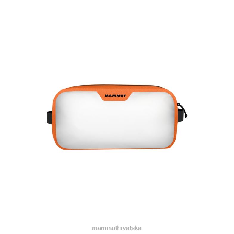 Mammut uniseks oprema svjetlo pametnog kućišta Z08N389 zion