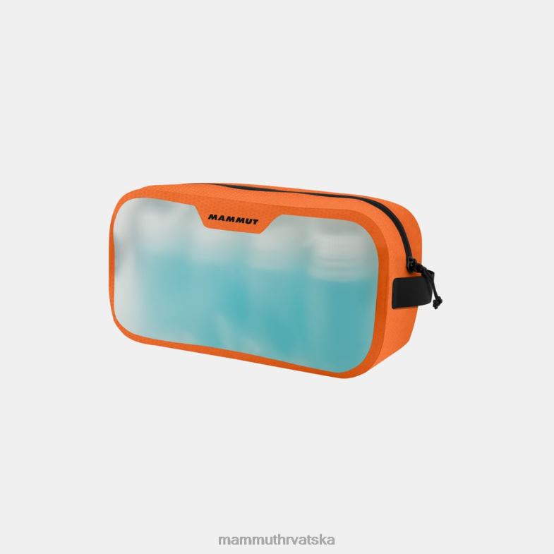 Mammut uniseks oprema svjetlo pametnog kućišta Z08N389 zion