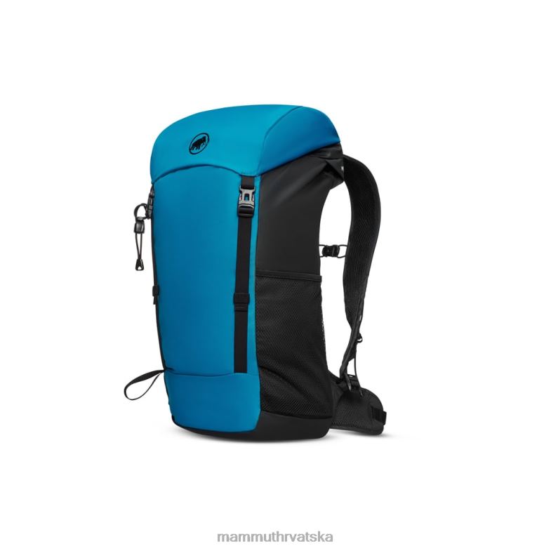 Mammut uniseks oprema tasna 26 Z08N1494 safirno-crna