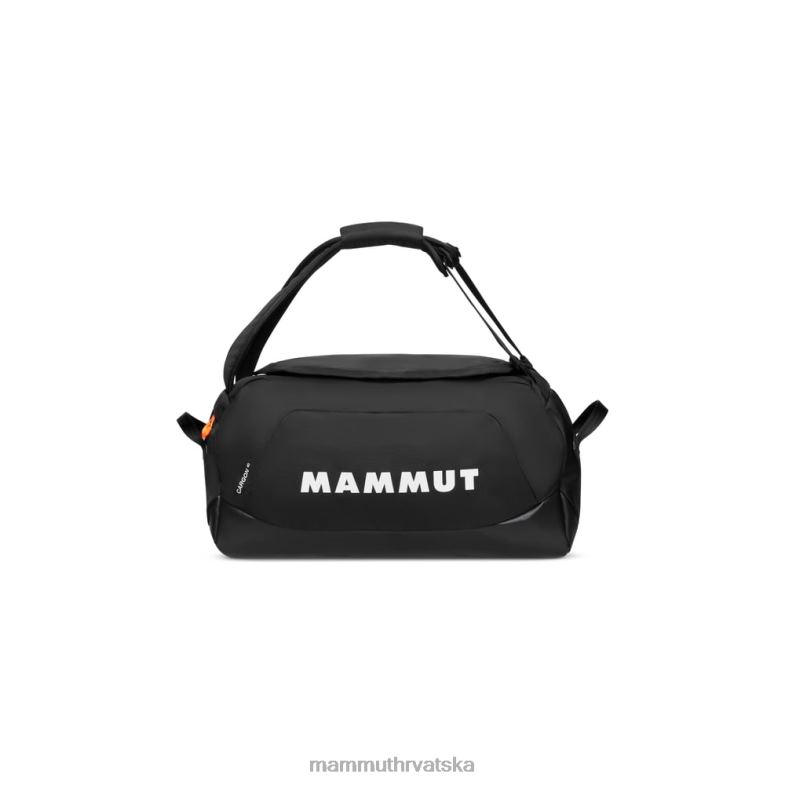 Mammut uniseks oprema teretni Z08N402 crno