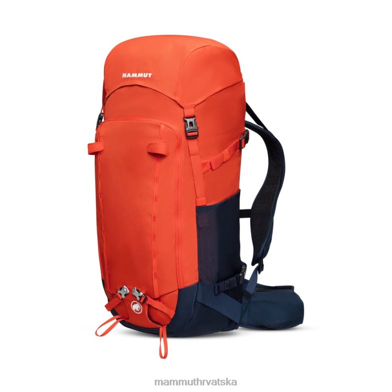 Mammut uniseks oprema trion 35 Z08N1466 hot red-marine