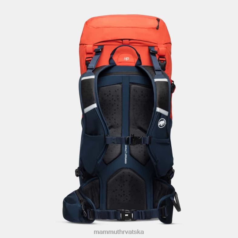 Mammut uniseks oprema trion 35 Z08N1466 hot red-marine