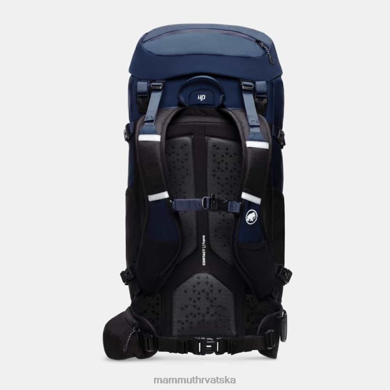 Mammut uniseks oprema trion 35 Z08N573 morsko-crna