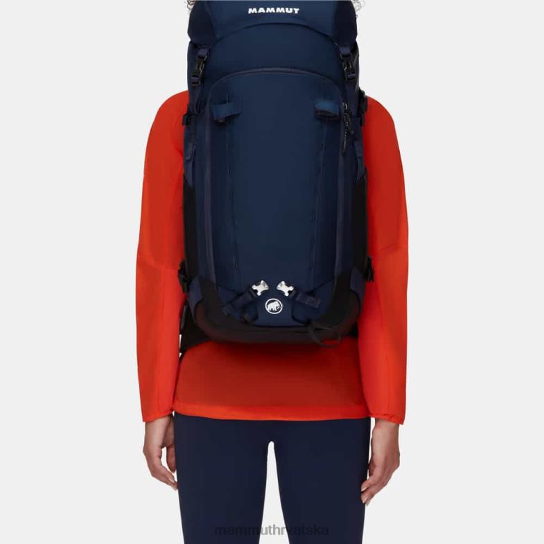 Mammut uniseks oprema trion 35 Z08N573 morsko-crna