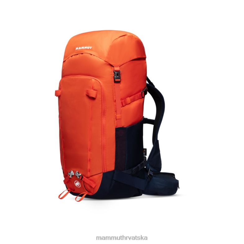 Mammut uniseks oprema trion 50 Z08N1465 hot red-marine