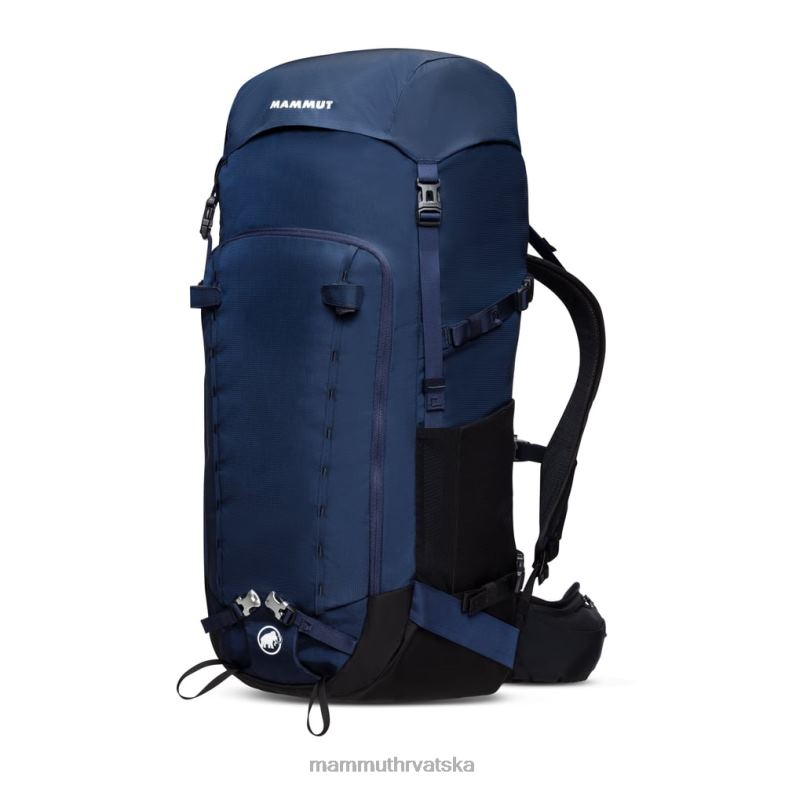 Mammut uniseks oprema trion 50 Z08N572 morsko-crna