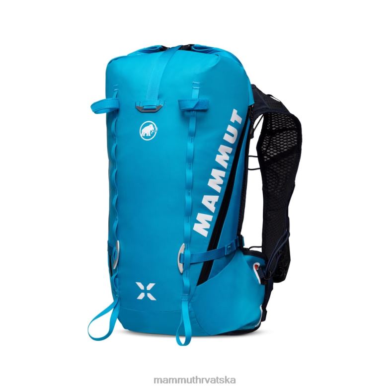 Mammut uniseks oprema trion nordwand 15 Z08N1387 nebo-noć