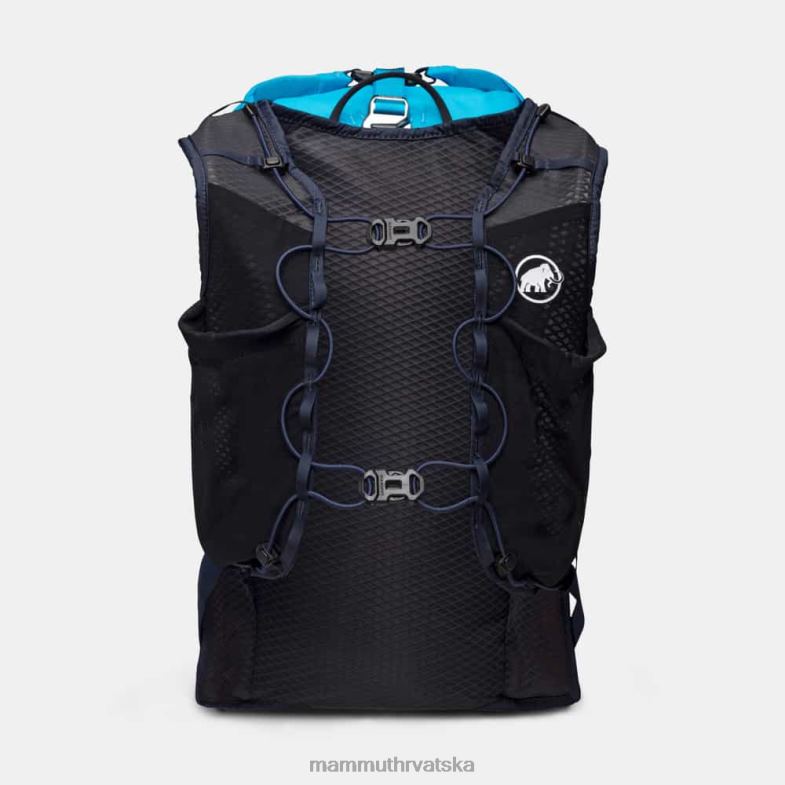 Mammut uniseks oprema trion nordwand 15 Z08N1387 nebo-noć