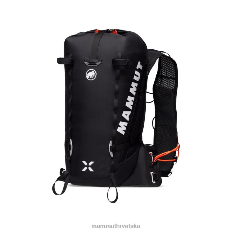 Mammut uniseks oprema trion nordwand 15 Z08N469 crno