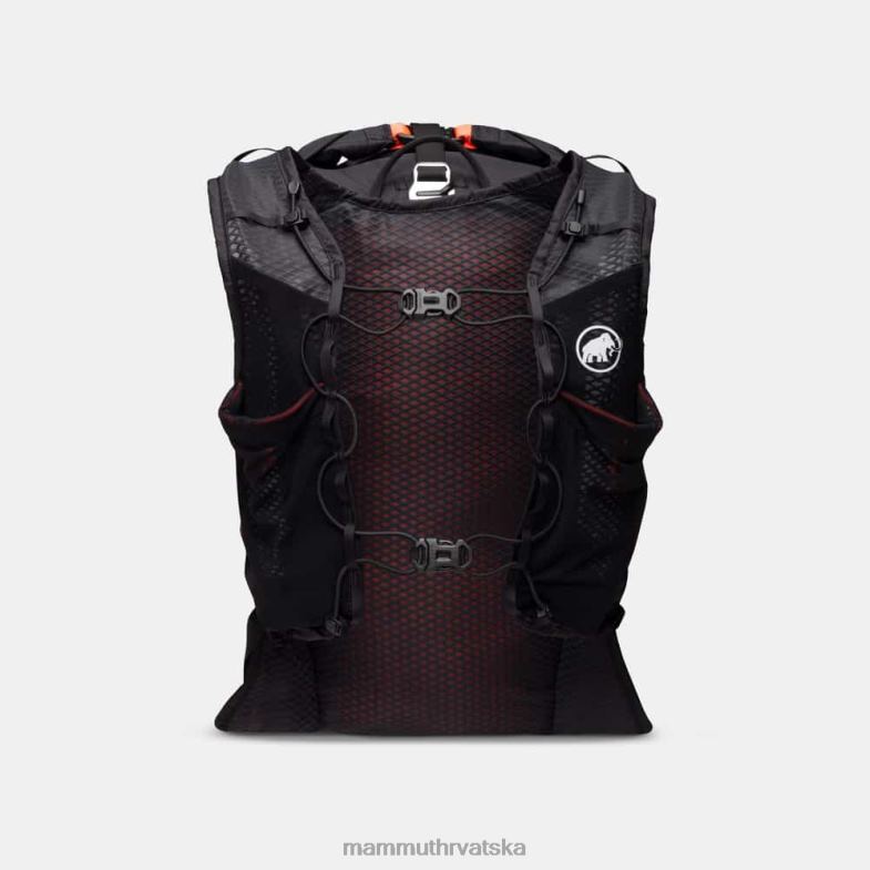 Mammut uniseks oprema trion nordwand 15 Z08N469 crno